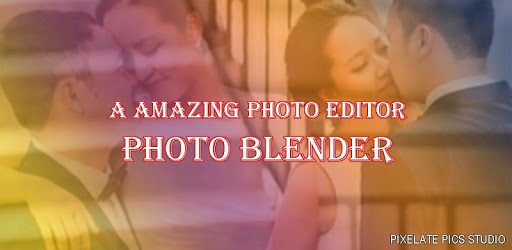 install Photo Blender on PC
