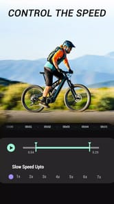 Video Editor & Maker APK screenshot 1
