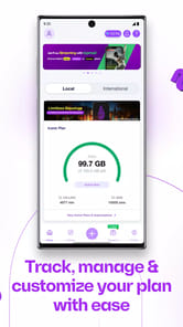 Onic APK screenshot 1