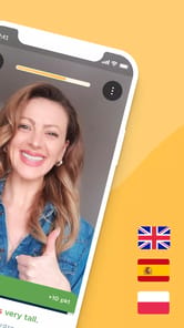 BeeSpeaker APK screenshot 1