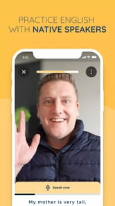 BeeSpeaker APK screenshot 1