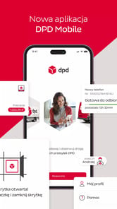 DPD Mobile APK screenshot 1