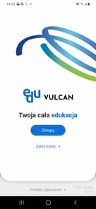 eduVULCAN APK screenshot 1