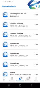 eduVULCAN APK screenshot 1