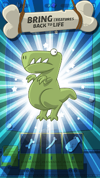 Crazy Dino Park APK screenshot 1 Crazy Dino Park APK screenshot 1