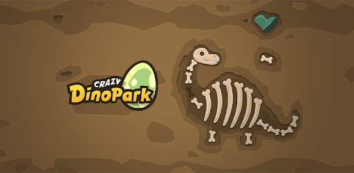 Install Crazy Dino Park on PC install Crazy Dino Park on PC