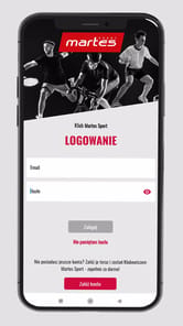 M-CLUB APK screenshot 1