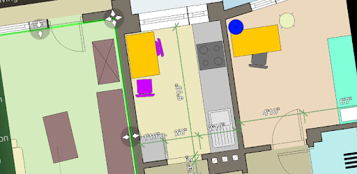 install Floor Plan Creator on PC