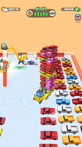 Junkyard APK screenshot 1