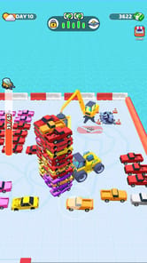 Junkyard APK screenshot 1