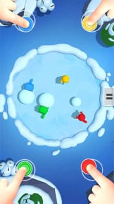 1234 Player Games 3D APK screenshot 1