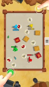 1234 Player Games 3D APK screenshot 1