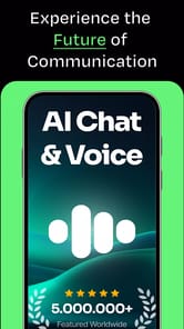 GoatChat APK screenshot 1