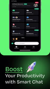 GoatChat APK screenshot 1
