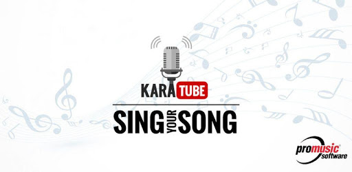 install KARATUBE - best karaoke from Youtube on PC