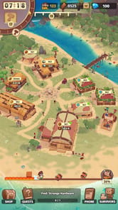 Pocket Tales APK screenshot 1