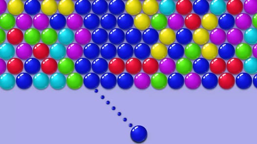 Bubble Blitz : Match Puzzle APK screenshot 1