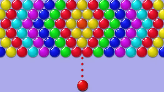 Bubble Blitz : Match Puzzle APK screenshot 1