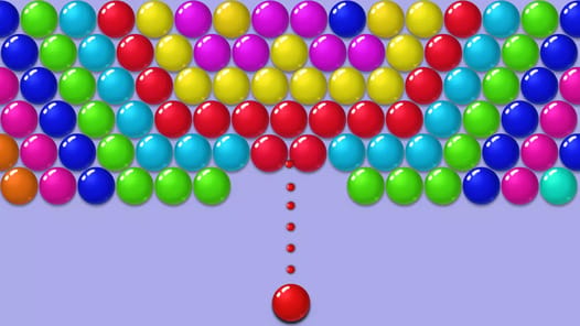 Bubble Blitz : Match Puzzle APK screenshot 1