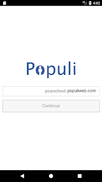 Populi APK screenshot 1 Populi APK screenshot 1