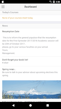 Populi APK screenshot 1 Populi APK screenshot 1