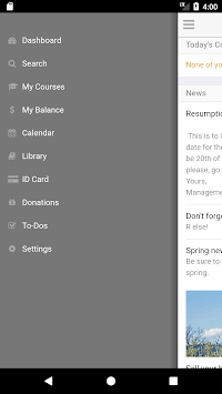 Populi APK screenshot 1 Populi APK screenshot 1