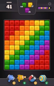 Power Pop Blast APK screenshot 1