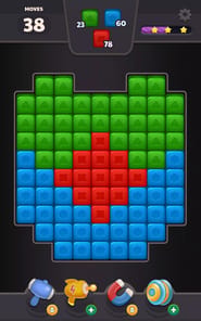 Power Pop Blast APK screenshot 1