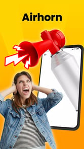 Funny Prank Sounds APK screenshot 1