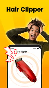 Funny Prank Sounds APK screenshot 1