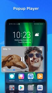GoTube APK screenshot 1 GoTube APK screenshot 1
