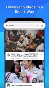 GoTube APK screenshot 1 GoTube APK screenshot 1