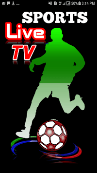 Live Sports HD TV APK screenshot 1