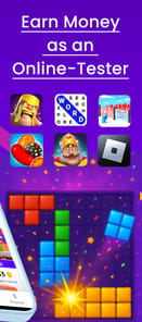 PLAYTIME APK screenshot 1