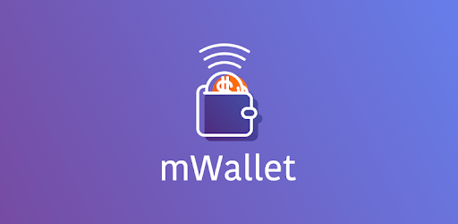 install mWallet on PC