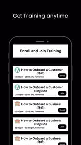 Rojgar Pay APK screenshot 1