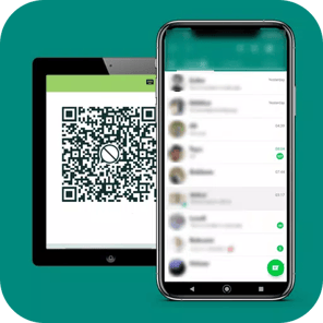 Web Scan - Dual Accounts APK screenshot 1