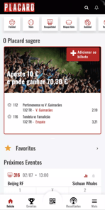 Placard APK screenshot 1 Placard APK screenshot 1