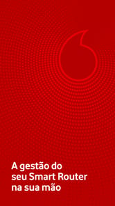 Vodafone Smart Router APK screenshot 1