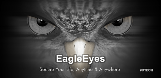Install EagleEyes(Lite) on PC install EagleEyes(Lite) on PC