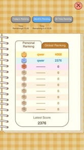 Watermelon Merge Game APK screenshot 1