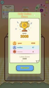 Watermelon Merge Game APK screenshot 1