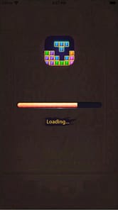 Block Puzzle APK screenshot 1