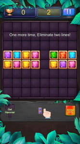 Block Puzzle APK screenshot 1