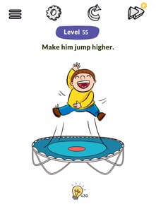 Brain Tricks APK screenshot 1 Brain Tricks APK screenshot 1