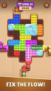Coffee Match: Block Puzzle APK screenshot 1