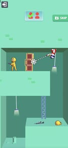 Wall Crawler! APK screenshot 1