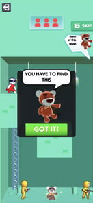 Wall Crawler! APK screenshot 1