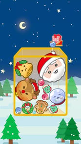 Fruit Party - Drop and Merge APK screenshot 1