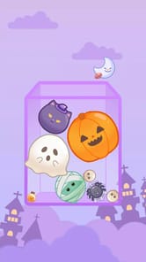 Fruit Party - Drop and Merge APK screenshot 1